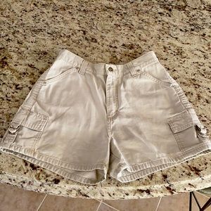 Vintage shorts